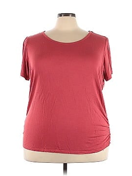Simply Emma Short Sleeve T-Shirt (view 1)