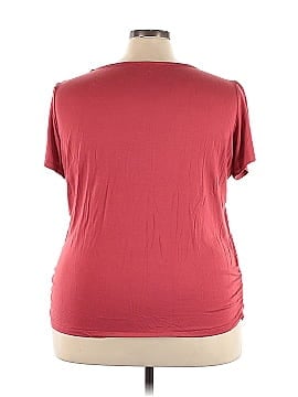 Simply Emma Short Sleeve T-Shirt (view 2)