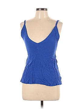 Lulus Sleeveless Top (view 1)