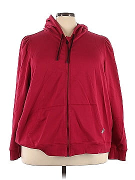 Torrid Zip Up Hoodie (view 1)