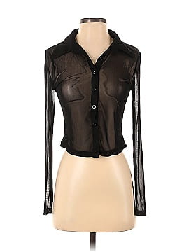 Unbranded Sleeveless Blouse (view 1)