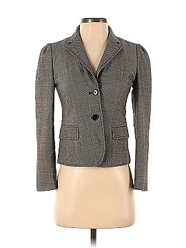 Banana Republic Wool Blazer (view 1)