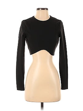 Zara Long Sleeve Top (view 1)