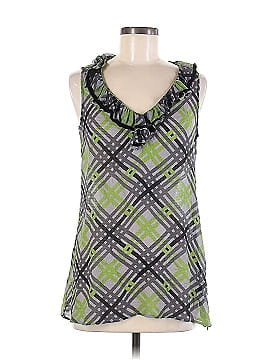 Tory Burch Sleeveless Blouse (view 1)