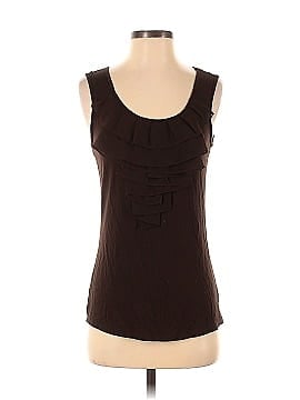 Merona Sleeveless Top (view 1)