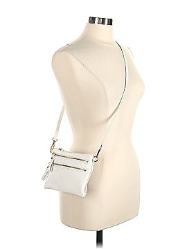 Unbranded Crossbody Bag (view 2)