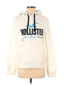 Hollister Pullover Hoodie (view 1)