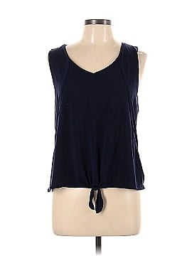 Gap Fit Sleeveless Top (view 1)