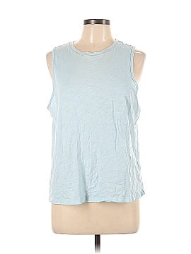 Old Navy Sleeveless T-Shirt (view 1)