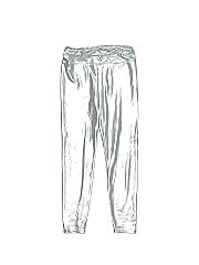 Art Class Track Pants