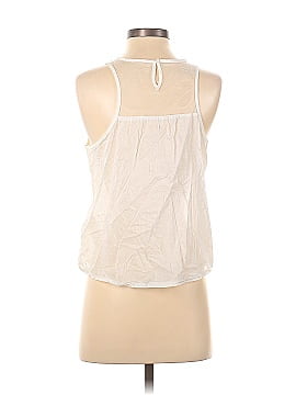 Hollister Sleeveless Blouse (view 2)