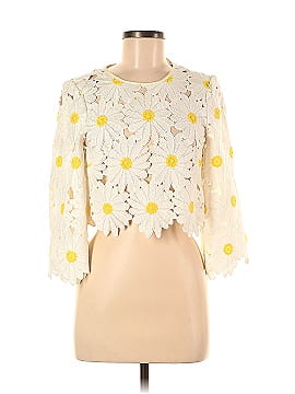 Alice McCall Sleeveless Blouse (view 1)