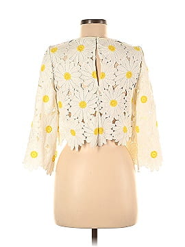 Alice McCall Sleeveless Blouse (view 2)