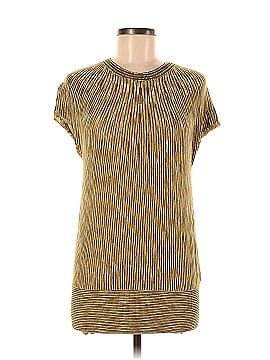 Adrienne Vittadini Short Sleeve Top (view 1)