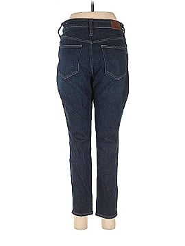 Madewell Jeans (view 2)