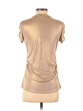 Vince Camuto Short Sleeve Top (view 2)