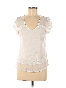 Lucky Brand Short Sleeve Top (view 1)