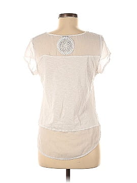 Lucky Brand Short Sleeve Top (view 2)