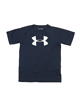 Under Armour Active T-Shirt (view 1)