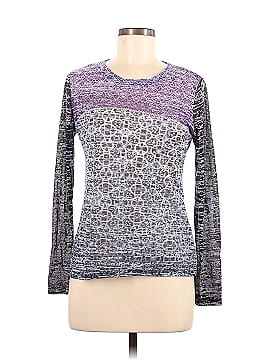 PrAna Long Sleeve T-Shirt (view 1)