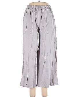 Unbranded Linen Pants (view 1)