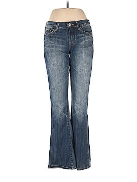 Lucky Brand Jeans (view 1)