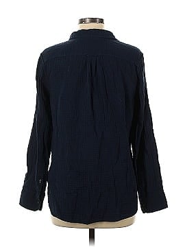 J.Crew Long Sleeve Button-Down Shirt (view 2)