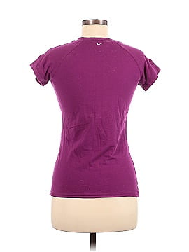 Nike Active T-Shirt (view 2)