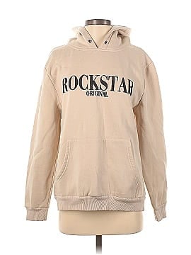 RockStar Pullover Hoodie (view 1)