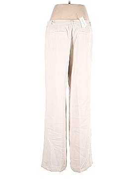 Banana Republic Linen Pants (view 2)