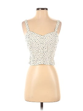 Abercrombie & Fitch Sleeveless Top (view 1)