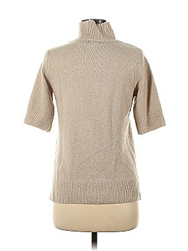 Adrienne Vittadini Turtleneck Sweater (view 2)