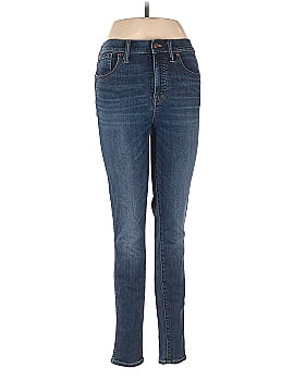 Madewell Jeans (view 1)