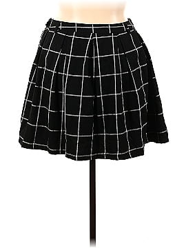 Hot Topic Formal Skirt (view 2)