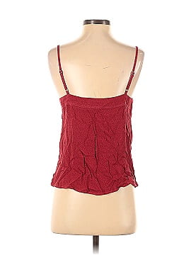 Abercrombie & Fitch Sleeveless Blouse (view 2)