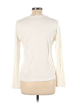 Talbots Long Sleeve T-Shirt (view 2)