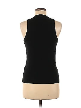 Banana Republic Factory Store Sleeveless Top (view 2)