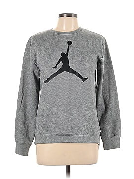 Air Jordan Sweatshirt (view 1)