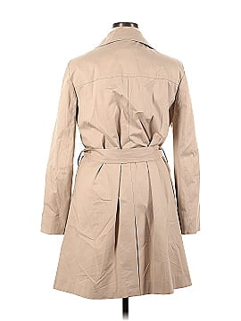 Ann Taylor Factory Trenchcoat (view 2)