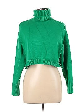 Zara Turtleneck Sweater (view 1)