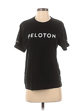 Peloton Short Sleeve T-Shirt (view 1)