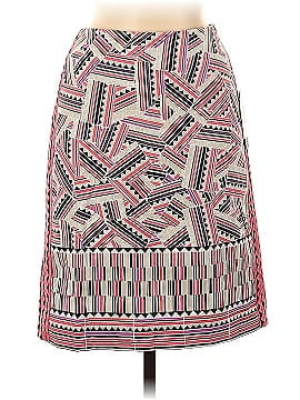 Nic + Zoe Casual Skirt (view 1)