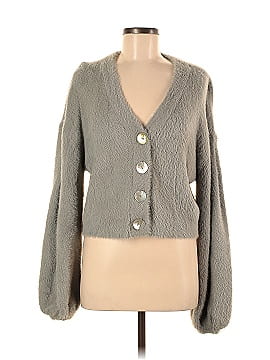 C/MEO Collective Cardigan (view 1)