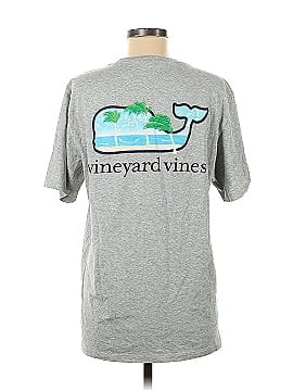 Vineyard Vines Short Sleeve T-Shirt (view 2)