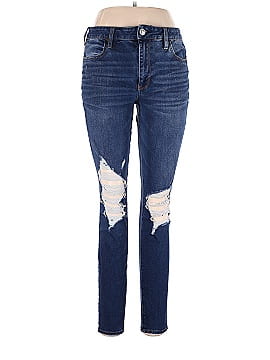 American Eagle Outfitters Jeans (view 1)