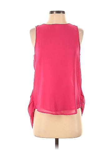 Everly Sleeveless Blouse (view 1)