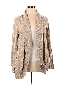 Barefoot Dreams Cozychic Lite Cardigan (view 1)