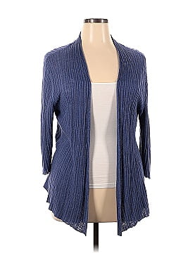 Eileen Fisher Cardigan (view 1)