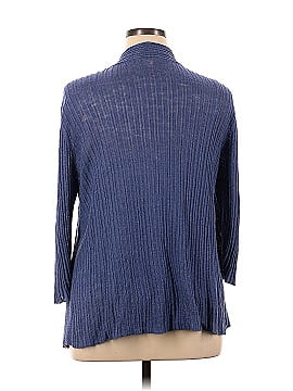 Eileen Fisher Cardigan (view 2)