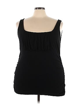 Torrid Sleeveless Top (view 1)